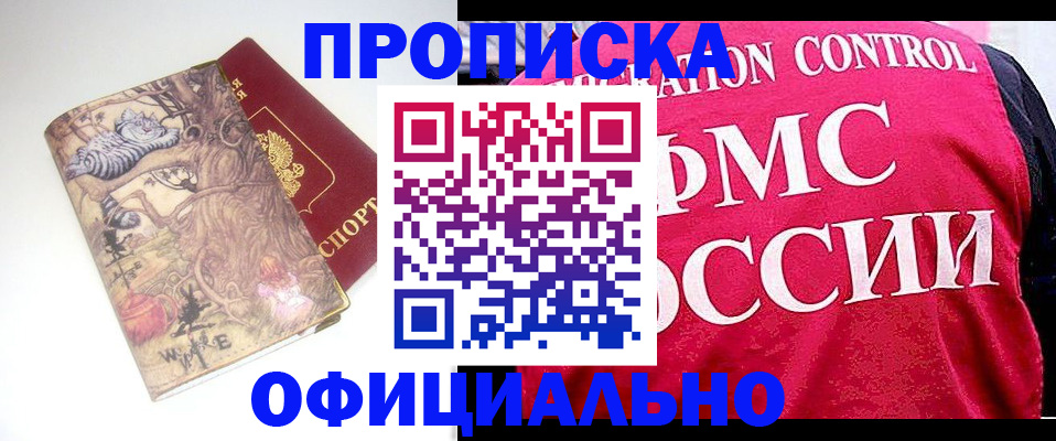 прописка в квартире в Окуловке